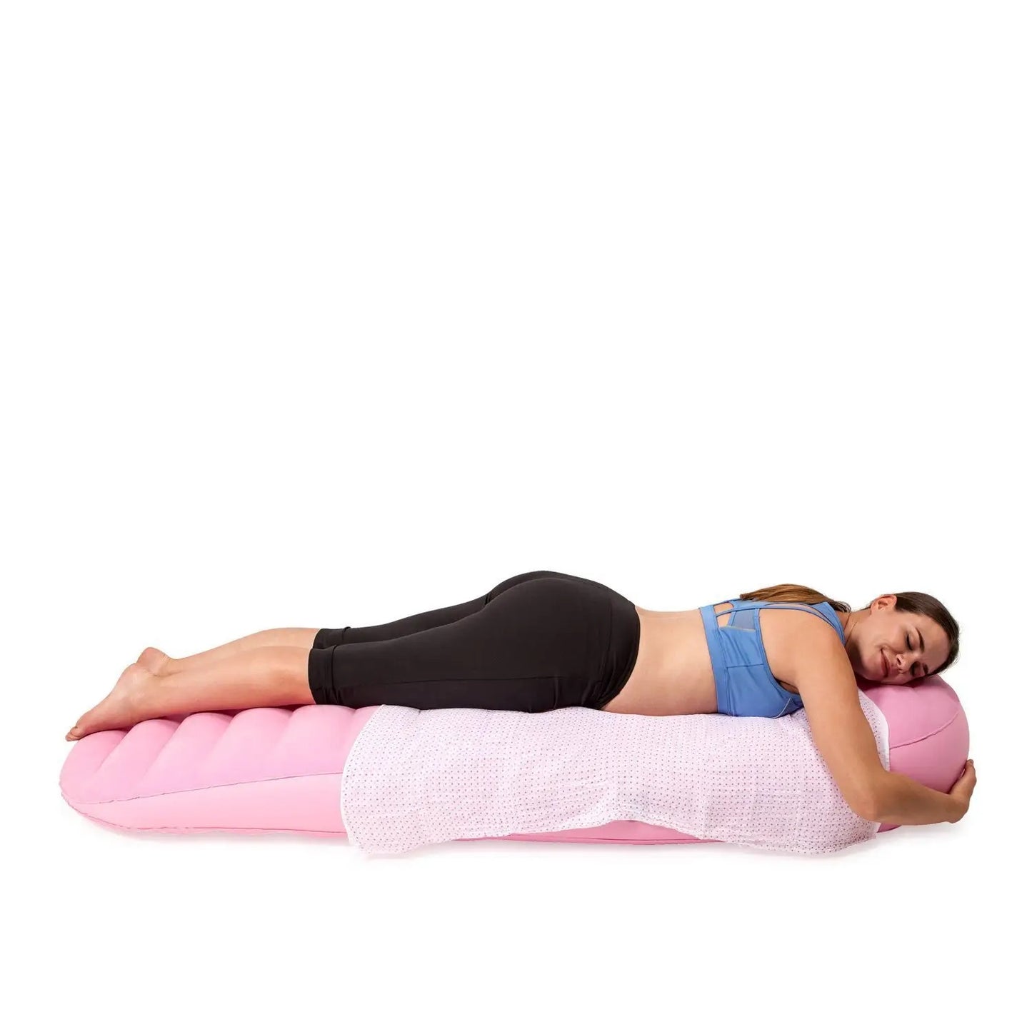 Pregnancy Inflatable Air Bed