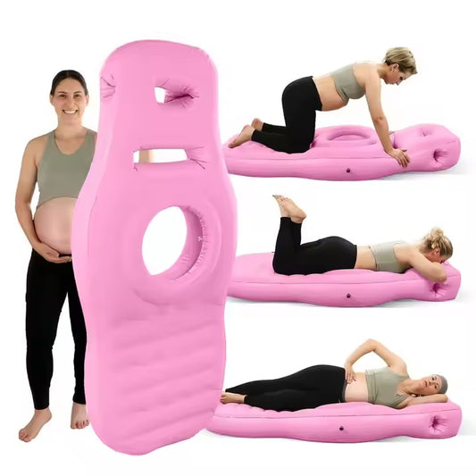 Pregnancy Inflatable Air Bed