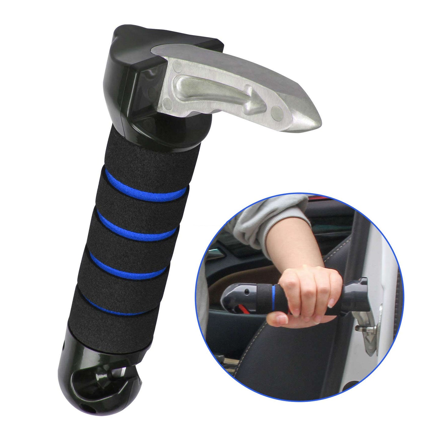 Pregnancy Assist Support Car Door Handle