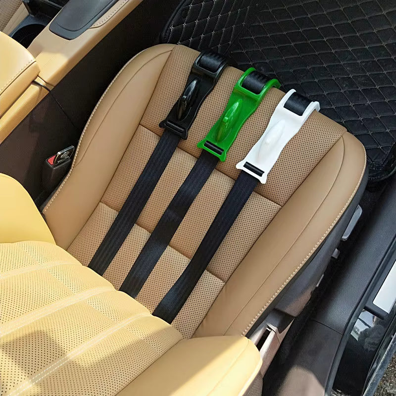 Pregnancy Car Safety Seat Belt