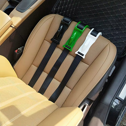 Pregnancy Car Safety Seat Belt