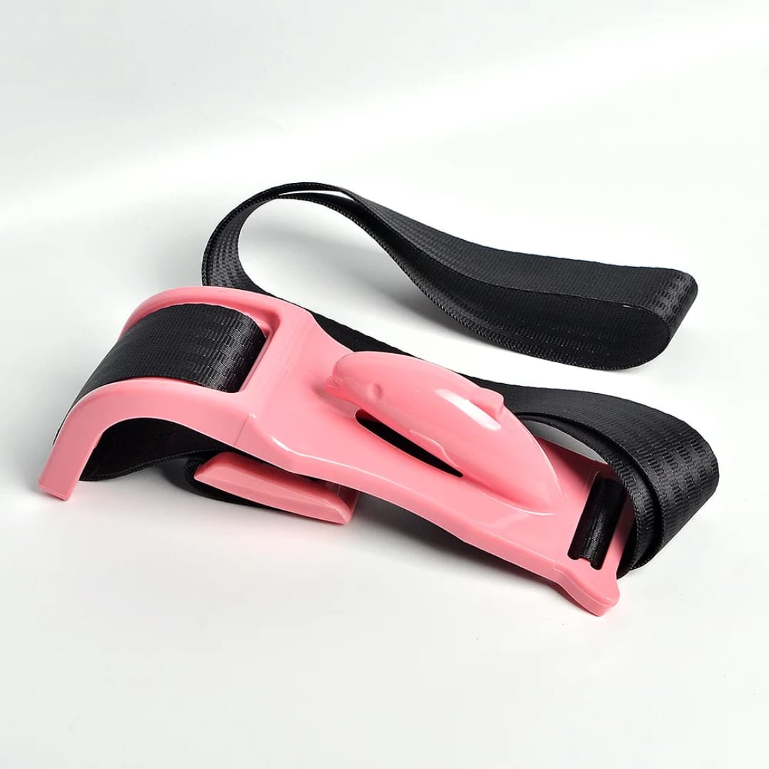 Pregnancy Car Safety Seat Belt