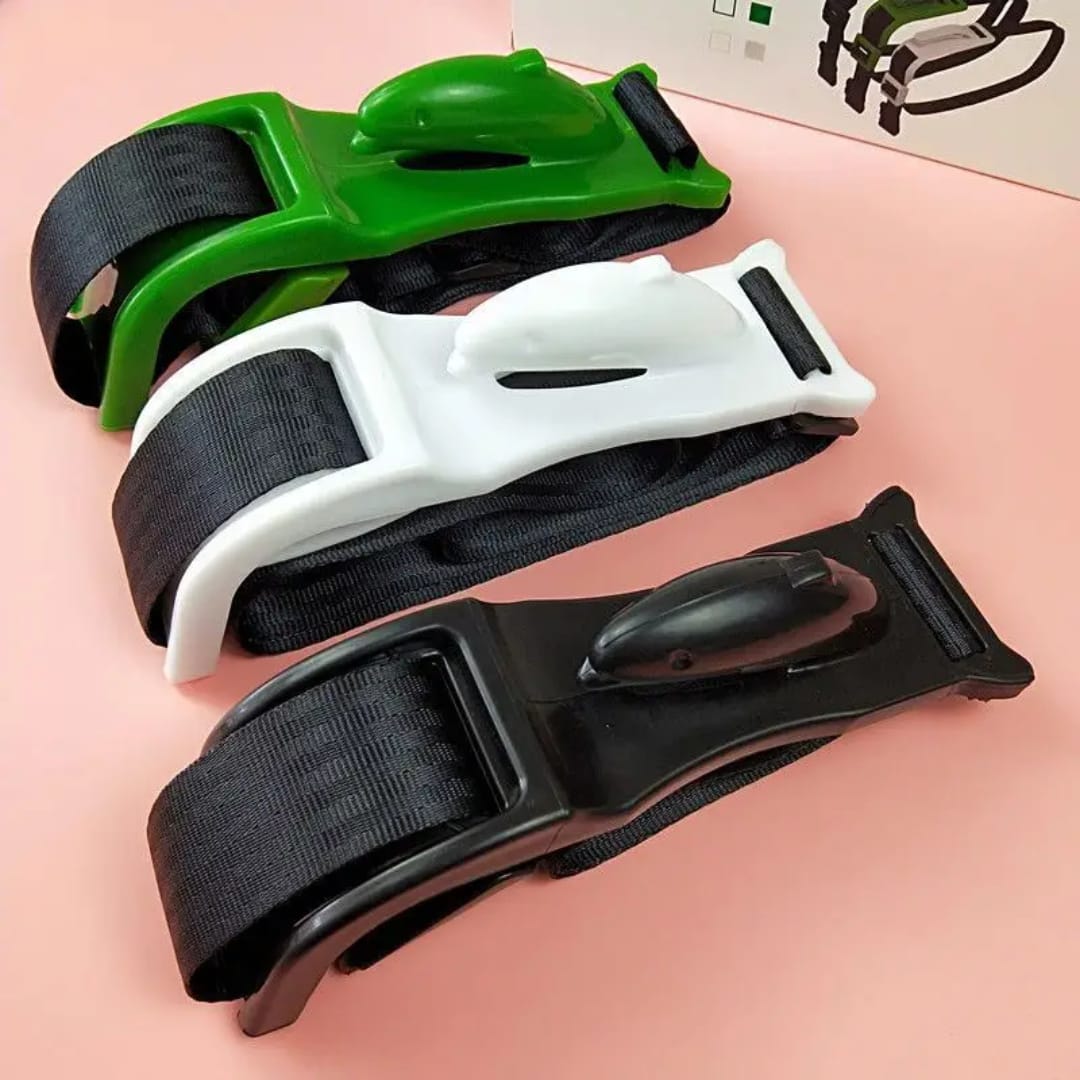 Pregnancy Car Safety Seat Belt